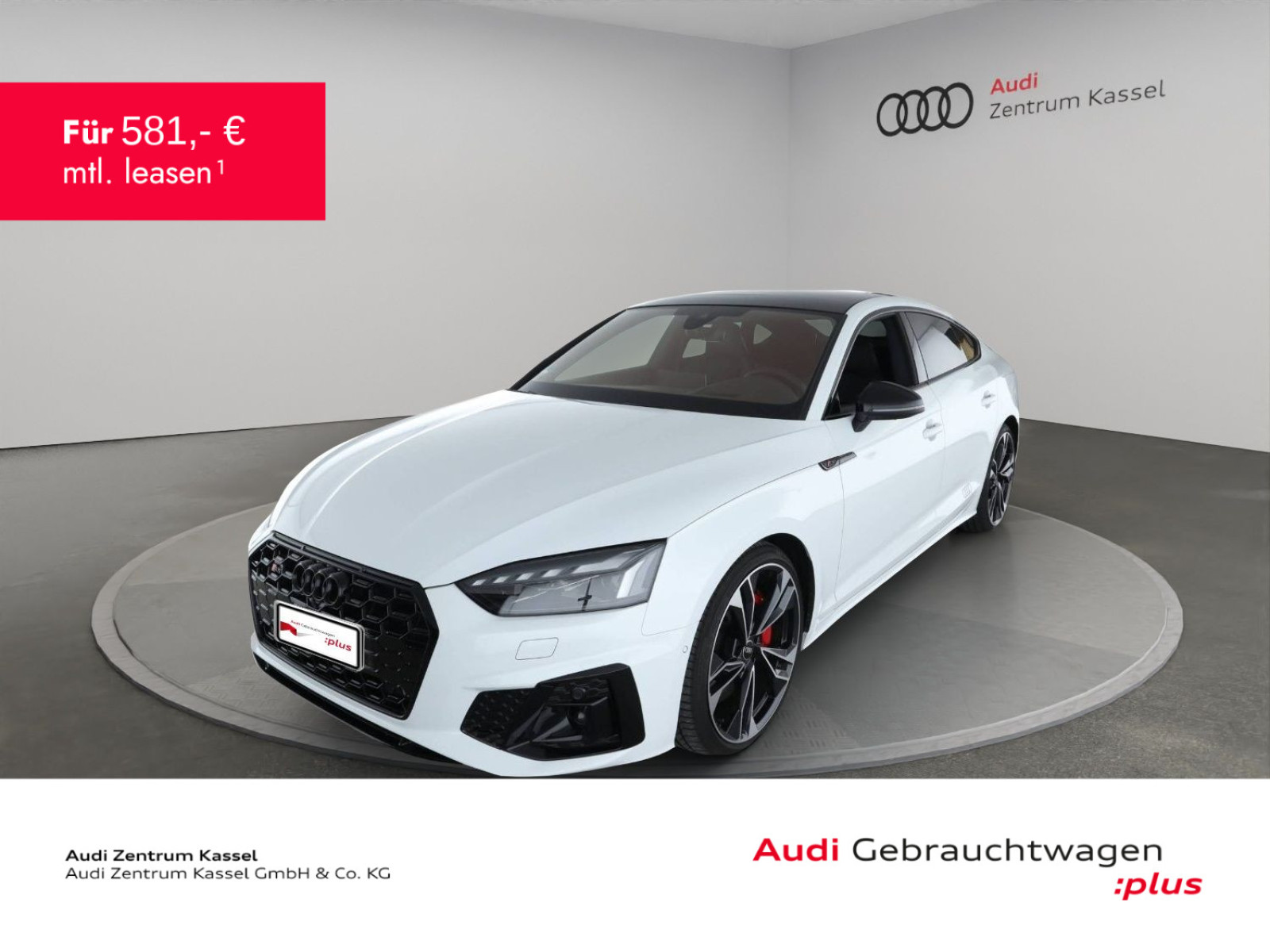 Audi - S5 Sportback_1