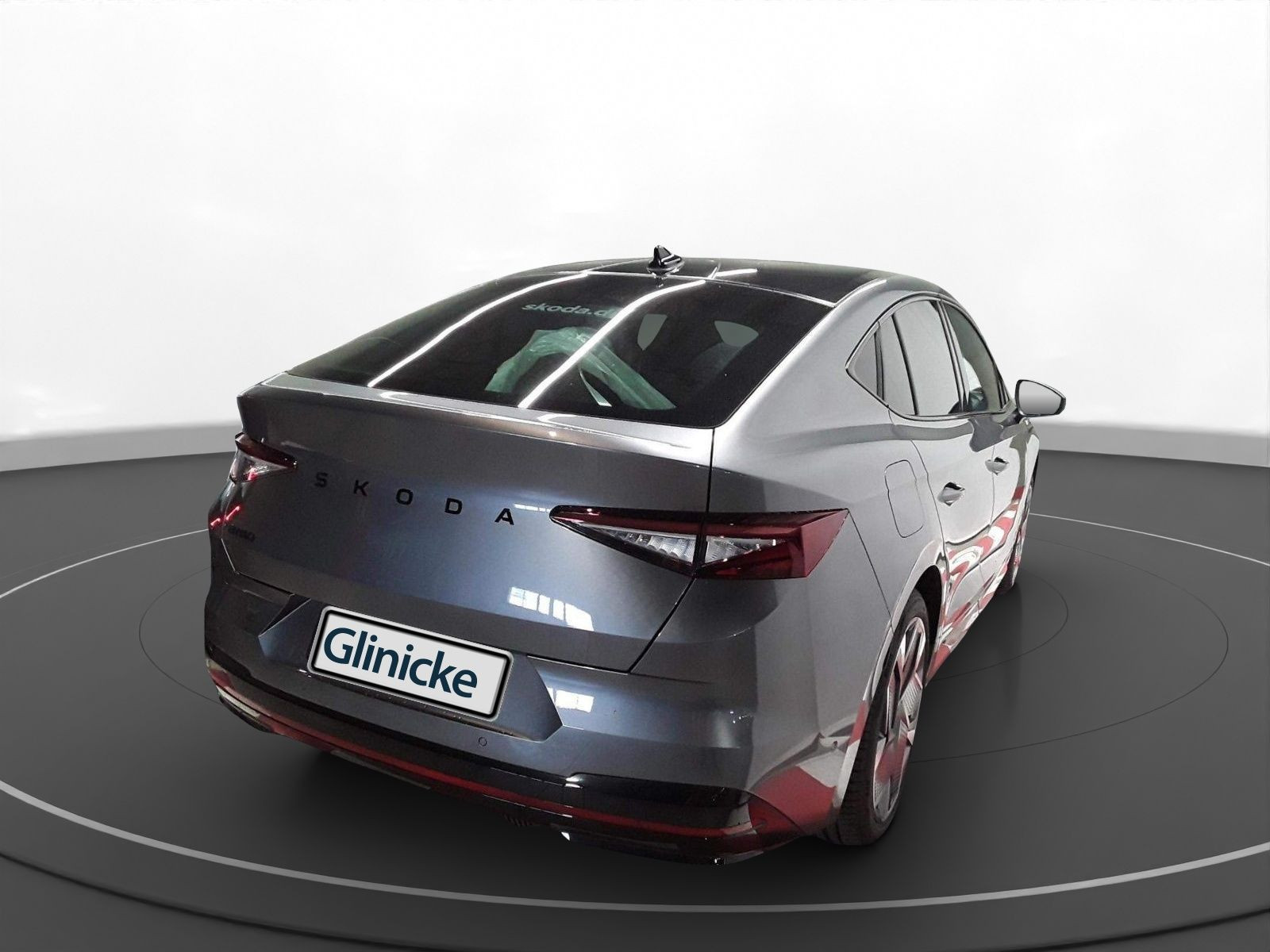 Škoda - Enyaq_4