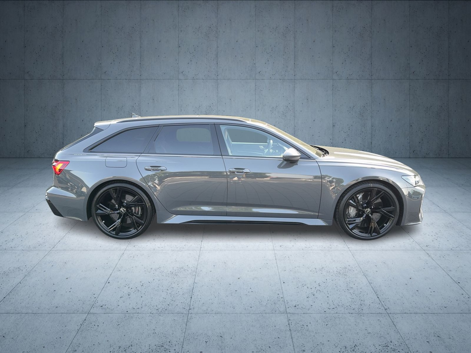 Audi - RS 6 Avant_8