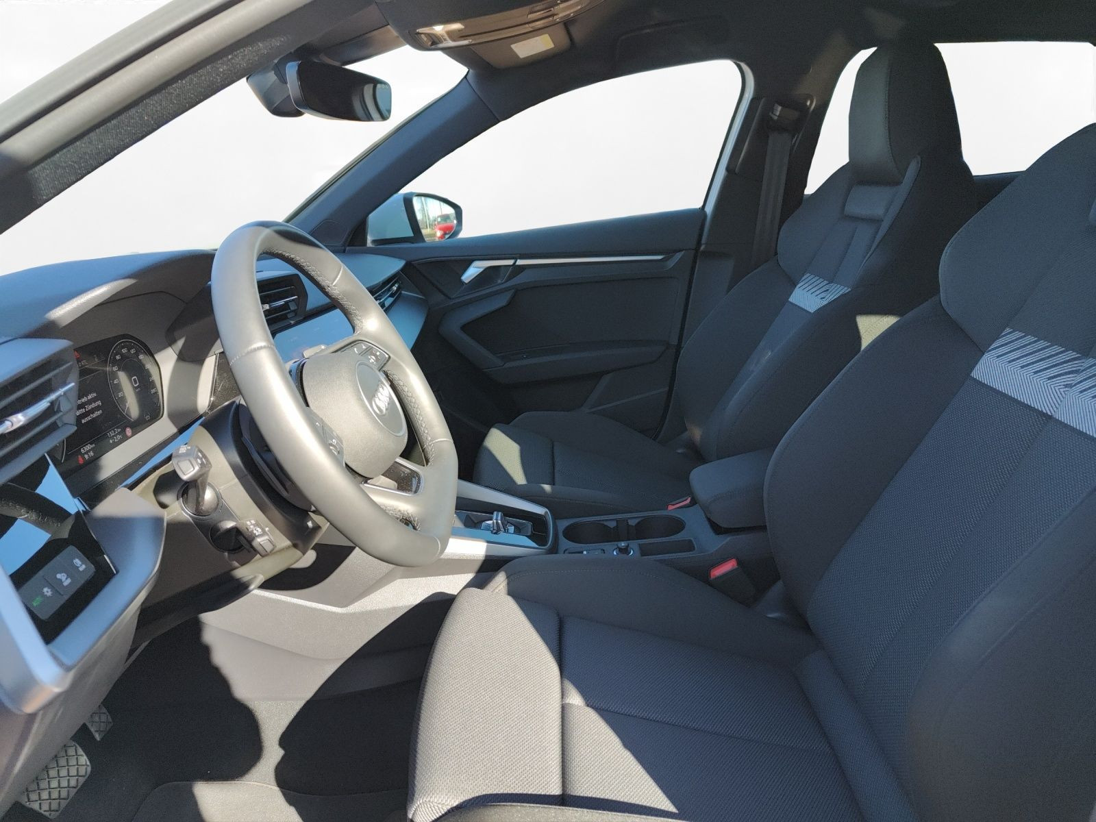 Audi - A3 Sportback_2