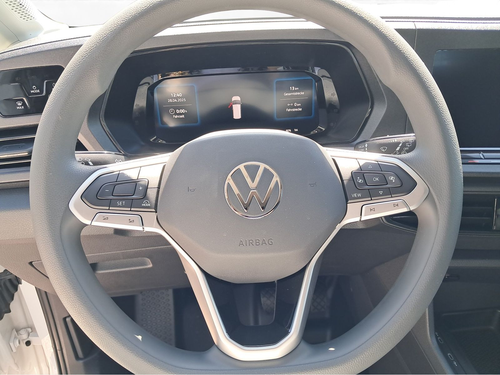Volkswagen - Caddy Cargo_6