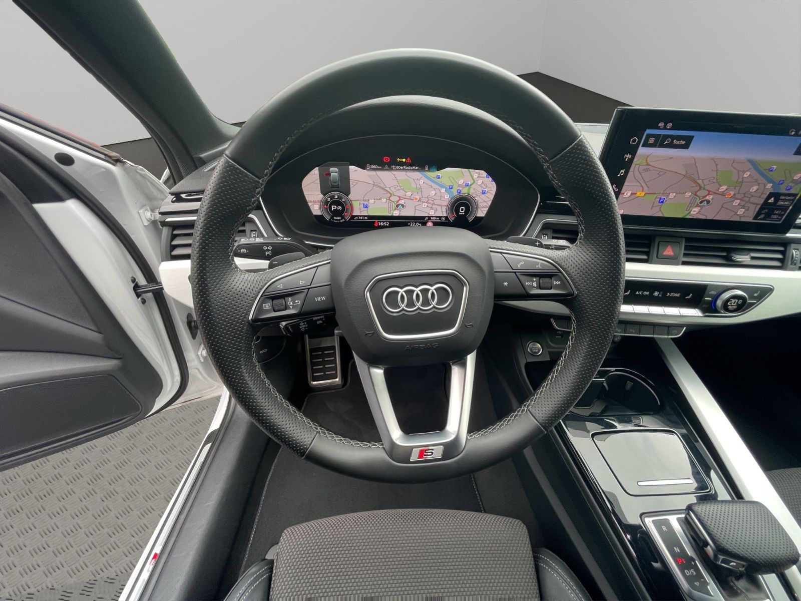 Audi - A4 Avant_12