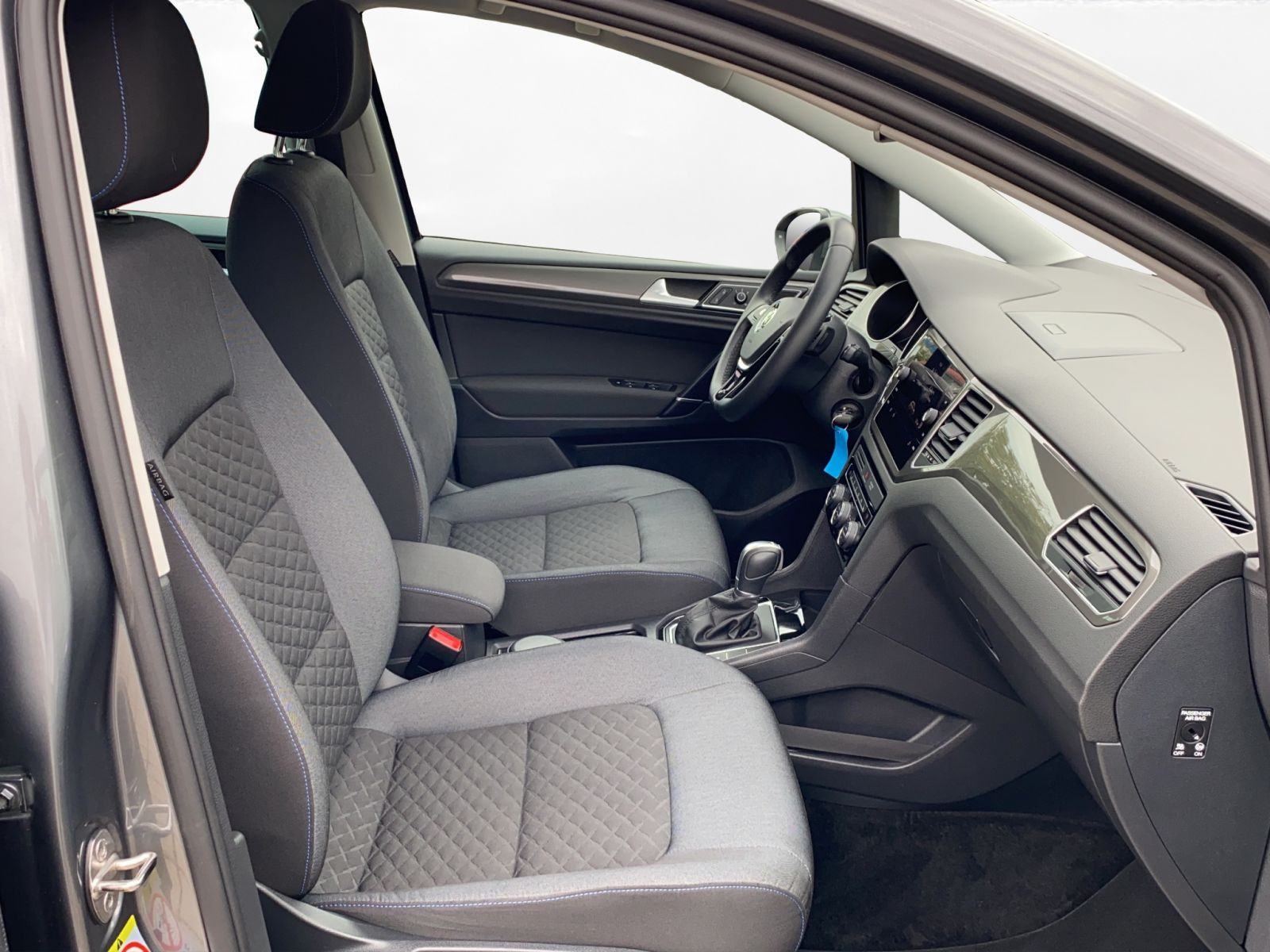 Volkswagen - Golf Sportsvan_20