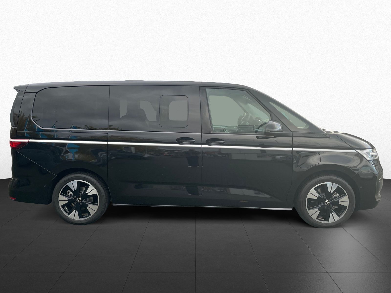 Volkswagen - Multivan_8