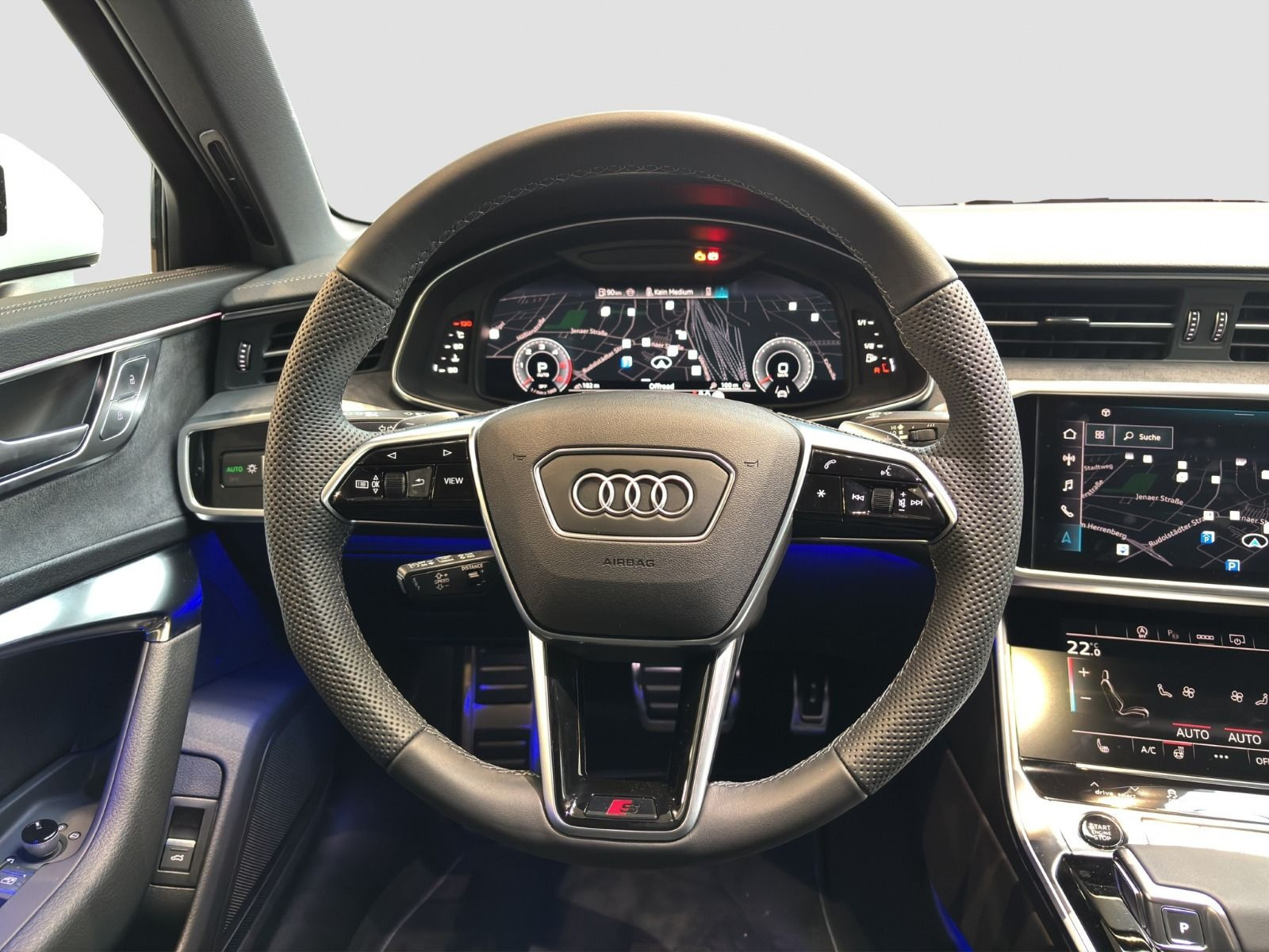 Audi - A6 Avant_12