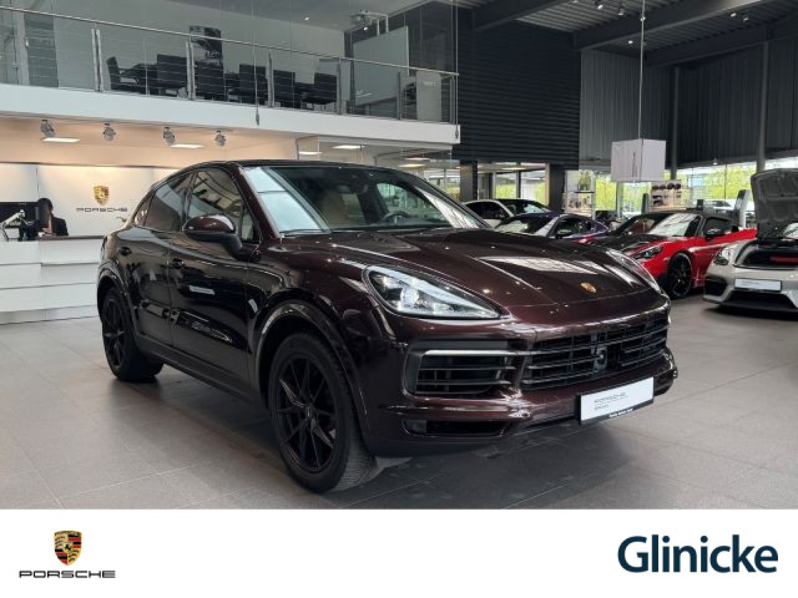 Porsche - Cayenne_35