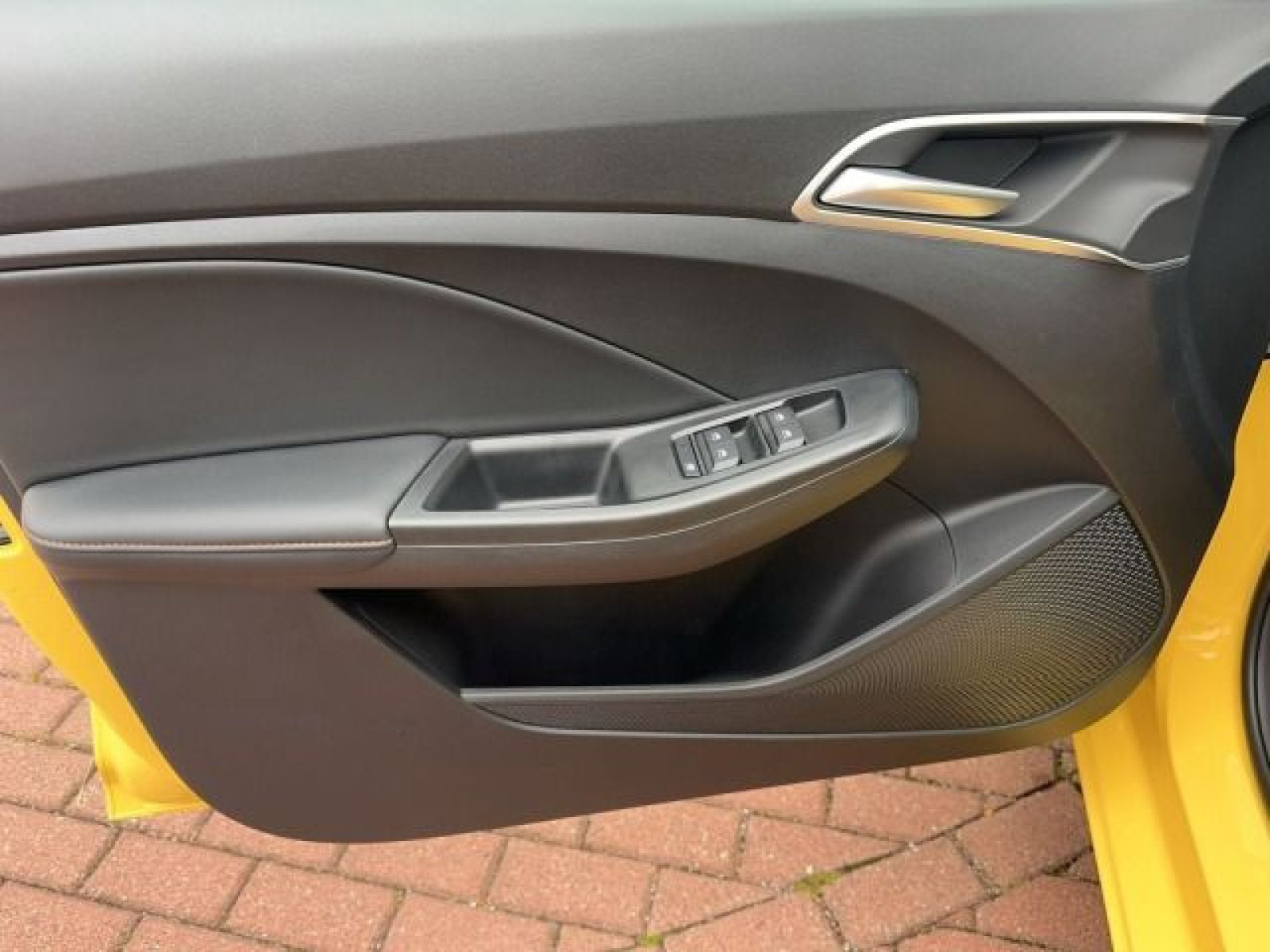 MG - MG3 Hybrid+_18 MG - MG3 Hybrid+_18