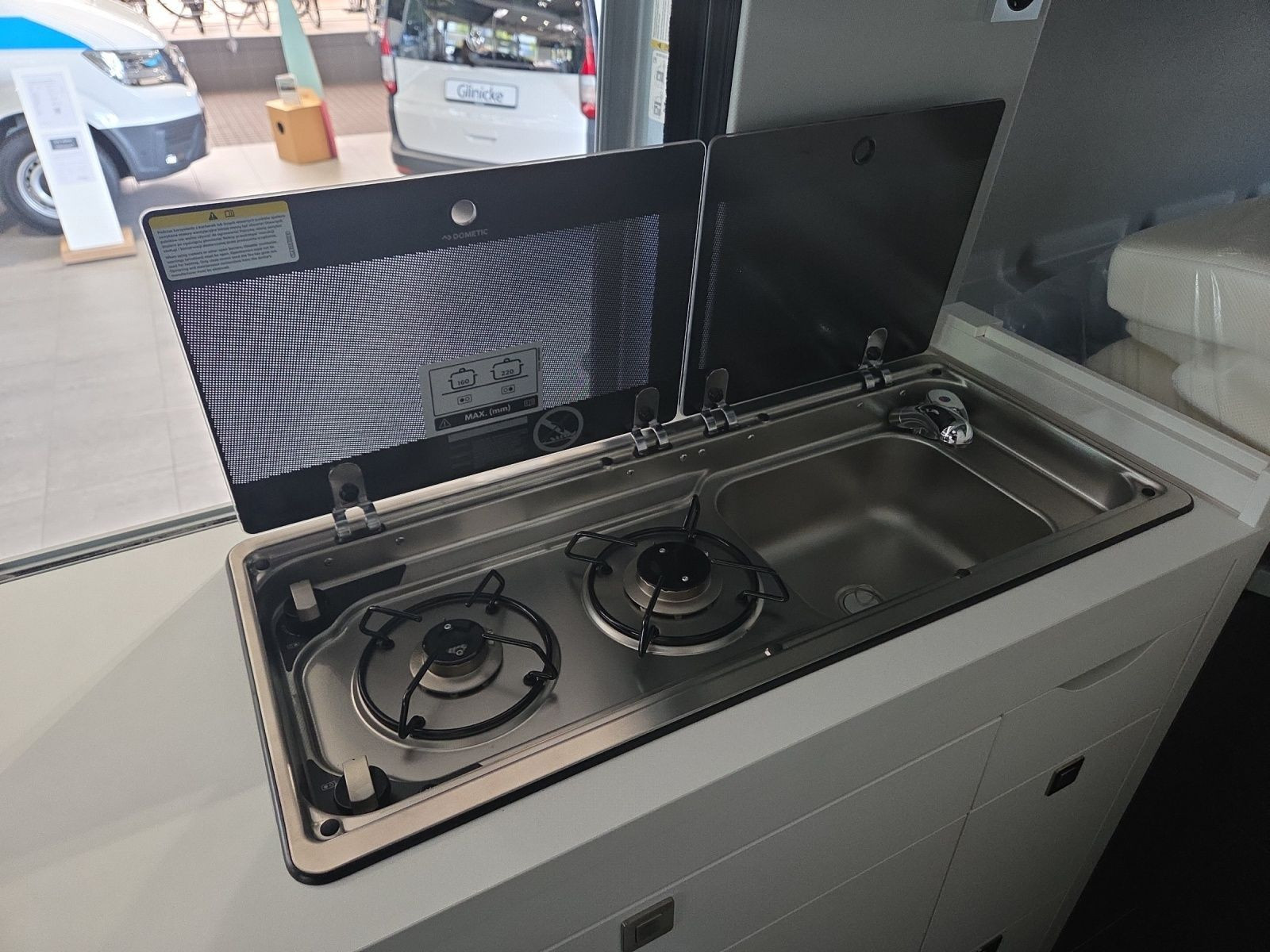 Volkswagen - California_26