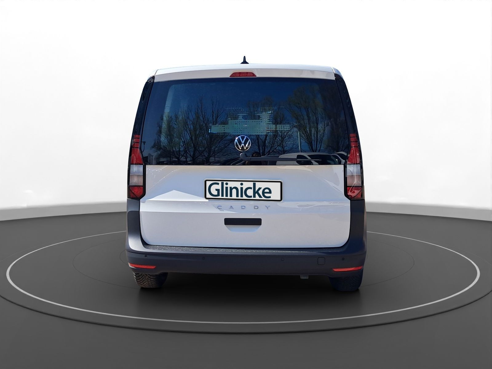 Volkswagen - Caddy Cargo_4