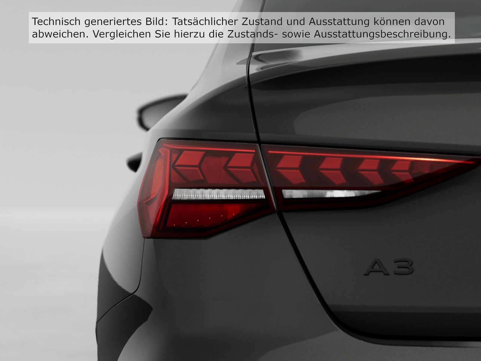 Audi - A3 Limousine_10