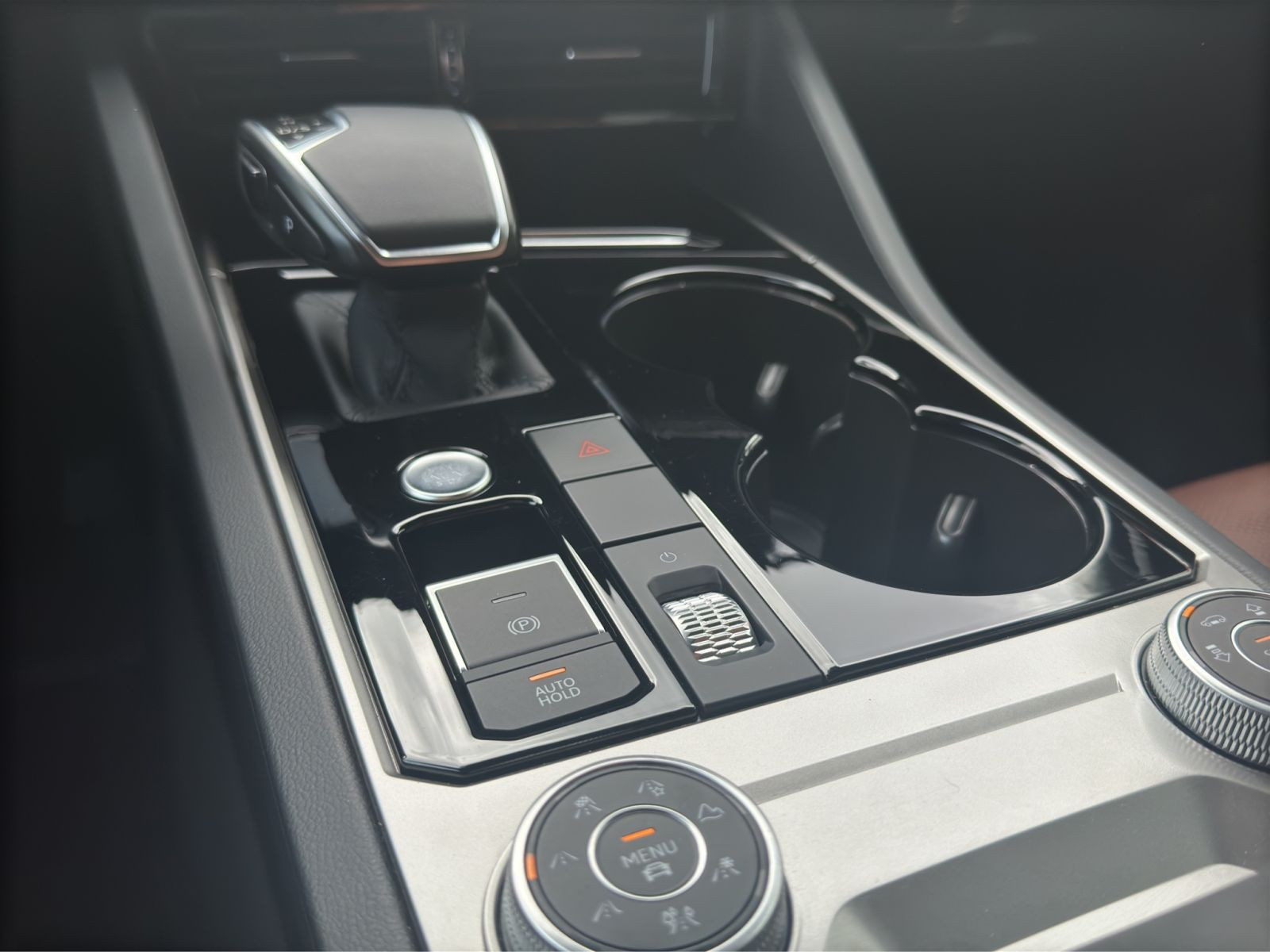 Volkswagen - Touareg_14 Volkswagen - Touareg_14