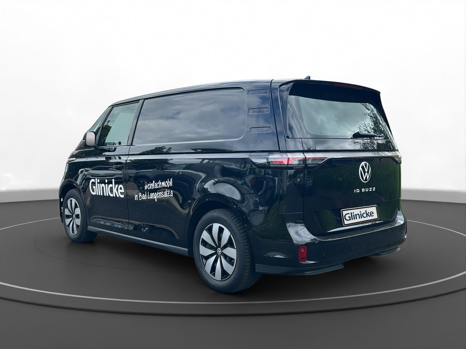 Volkswagen - ID. Buzz Cargo_8