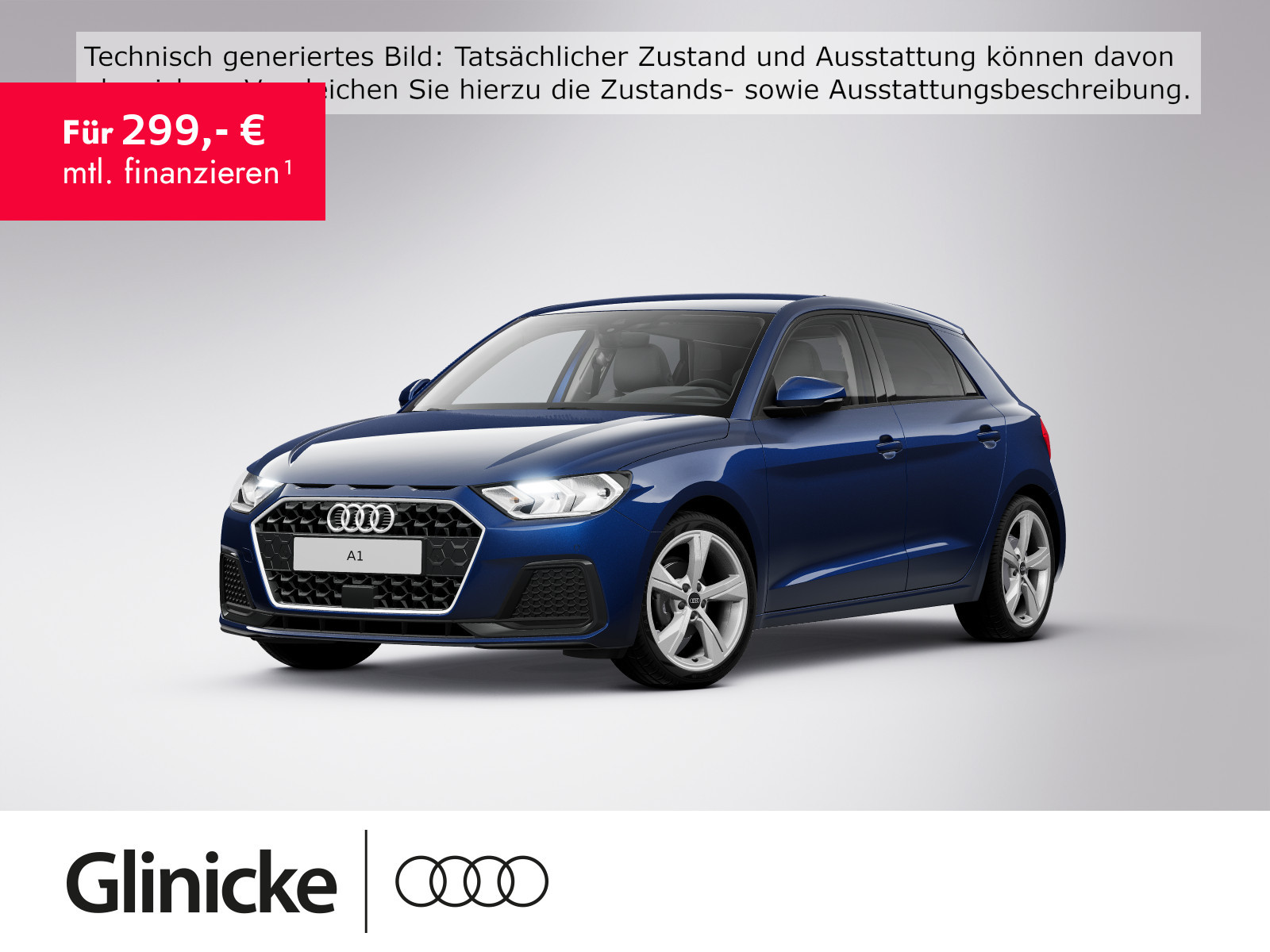 Audi - A1 Sportback_1