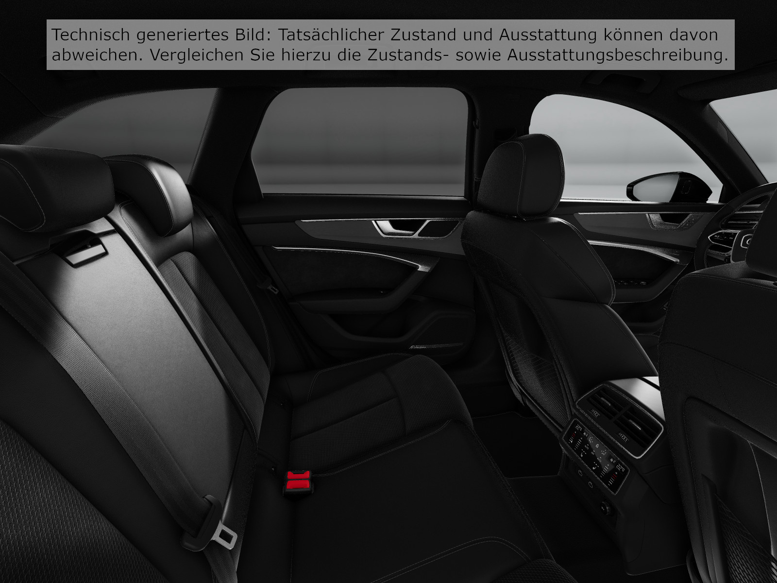 Audi - S6 Avant_12 Audi - S6 Avant_12