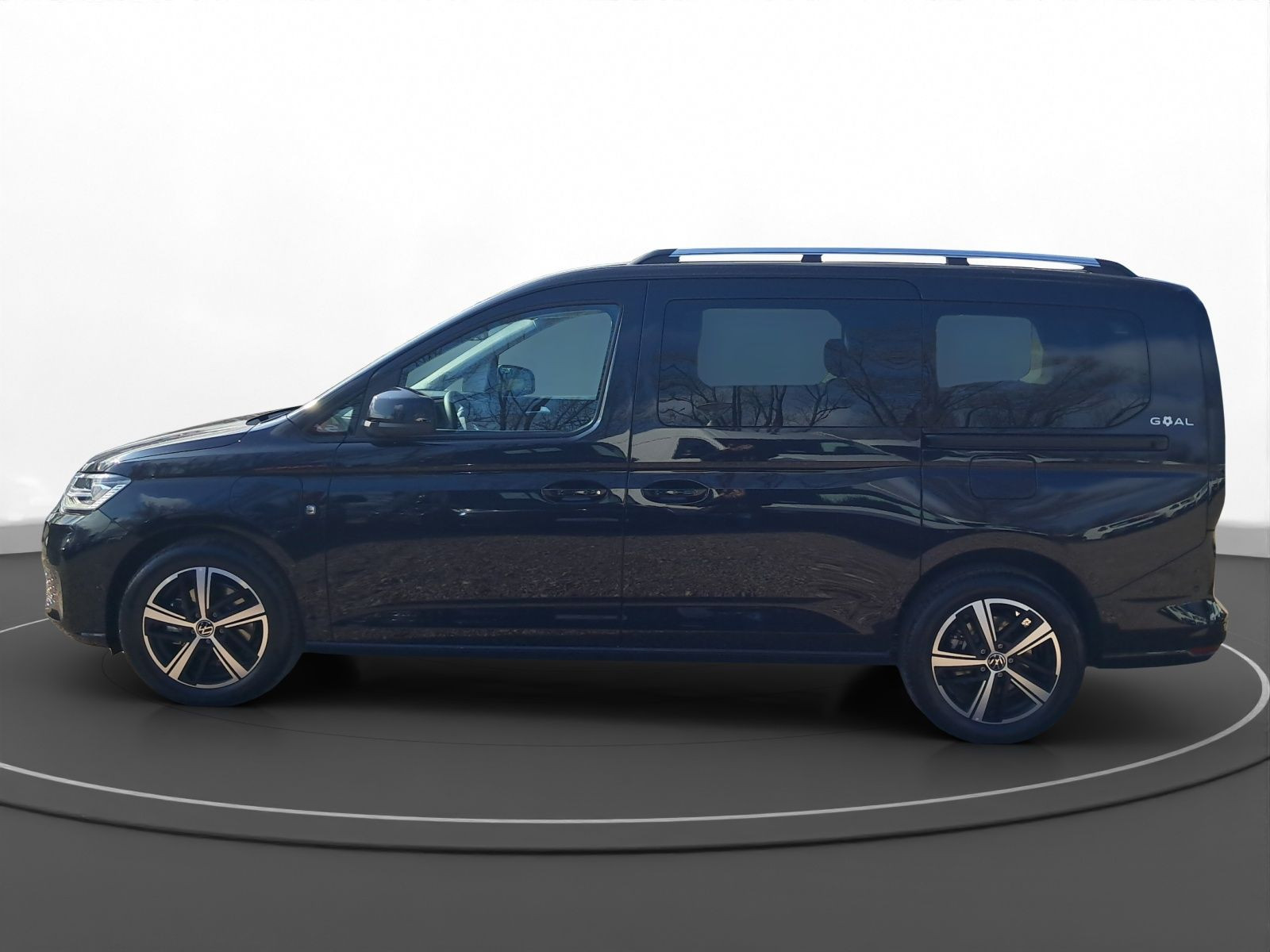 Volkswagen - Caddy Maxi_6