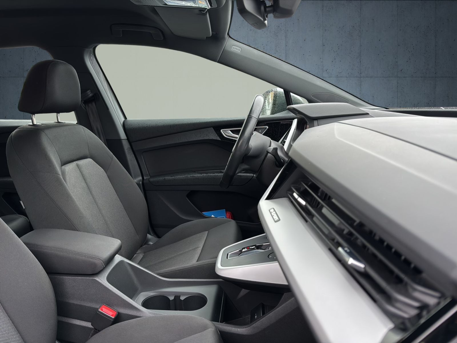 Audi - Q4 e-tron_22 Audi - Q4 e-tron_22