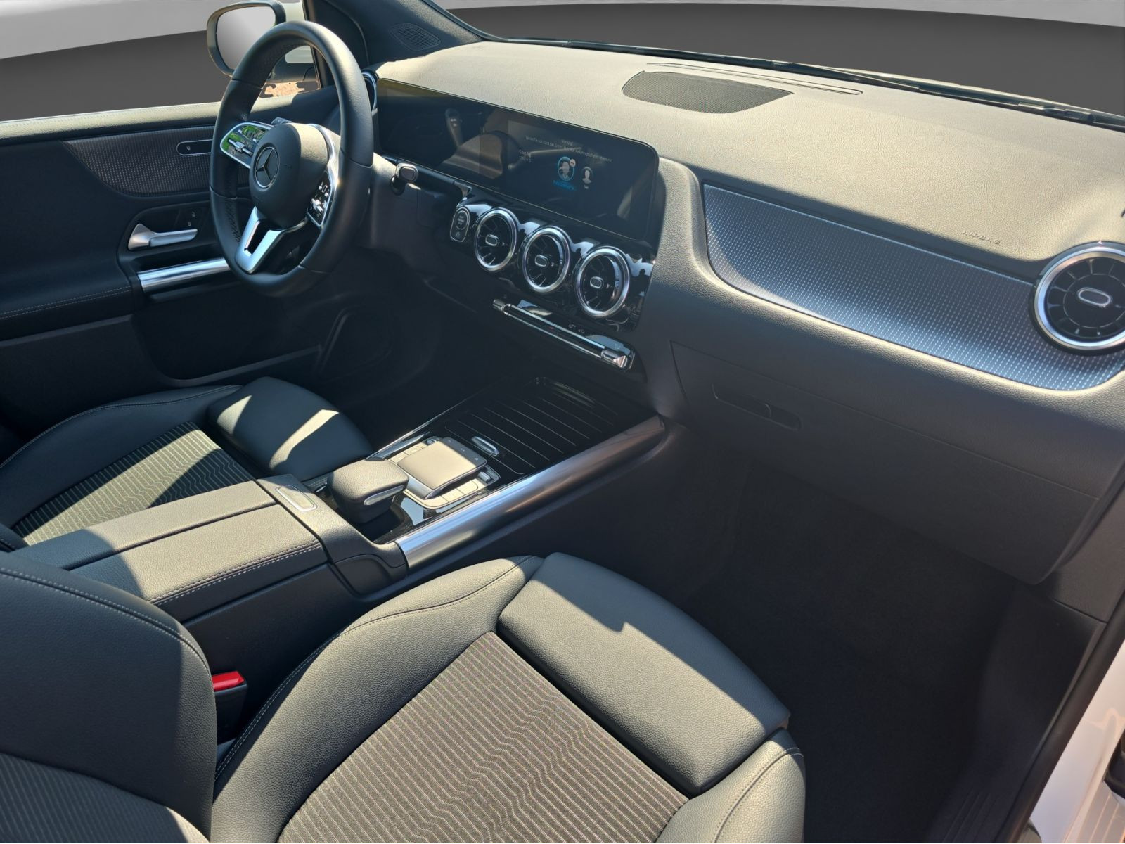Mercedes-Benz - B 200_13