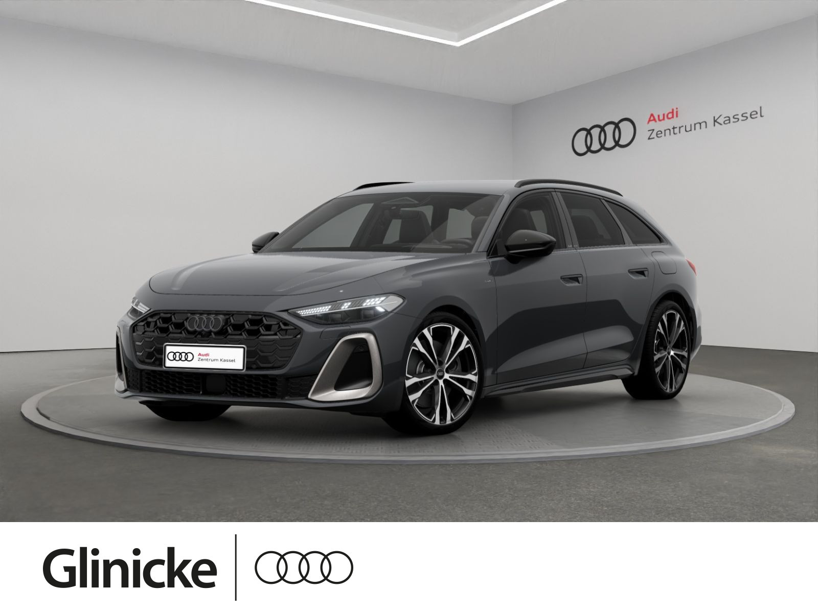 Audi - A5 Avant_1