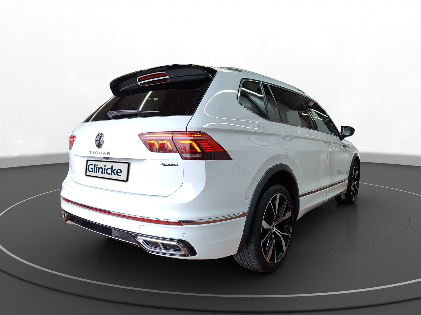 Volkswagen - Tiguan Allspace_11