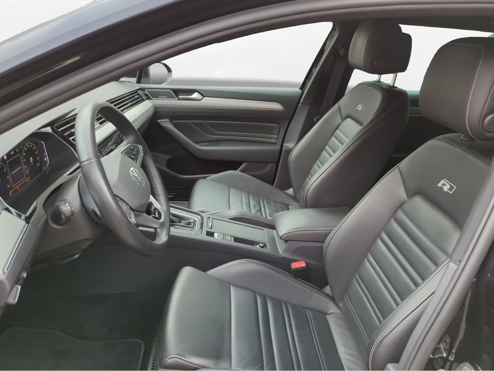 Volkswagen - Passat Variant_4
