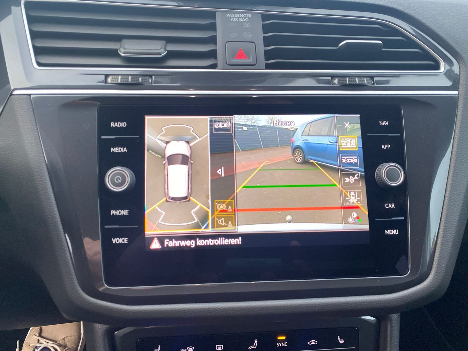 Volkswagen - Tiguan Allspace_16