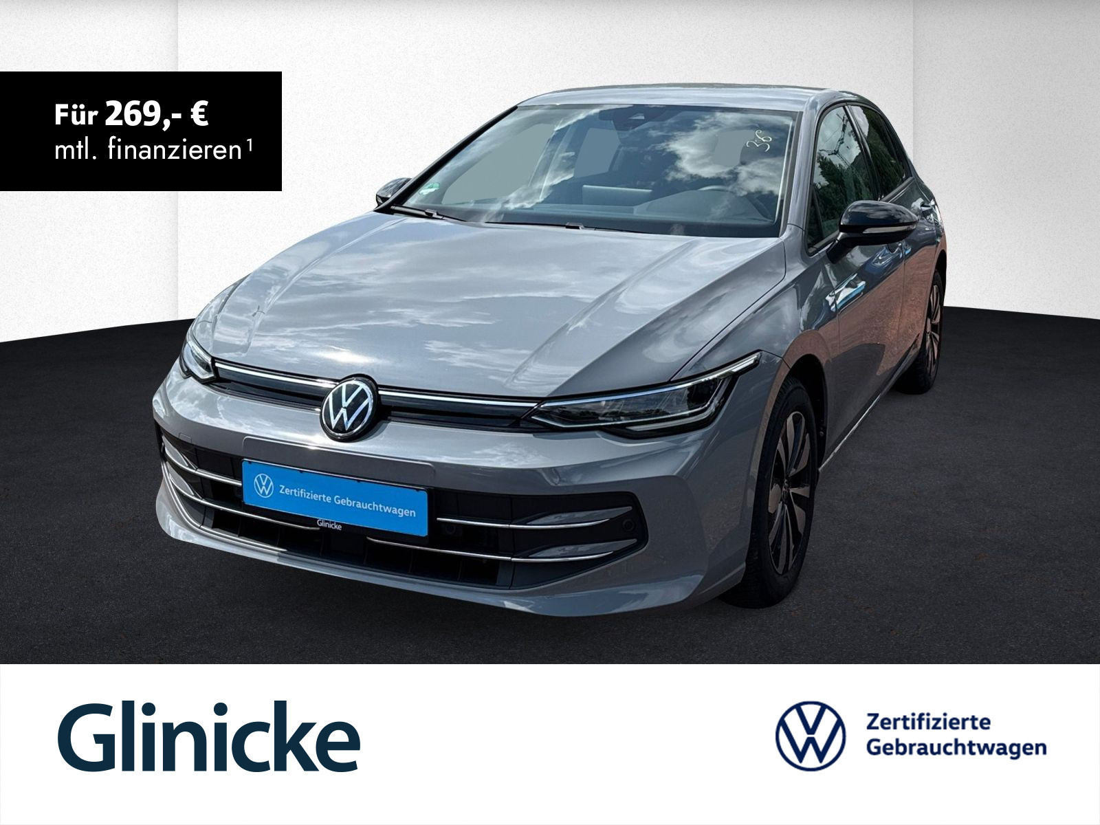 Volkswagen - Golf_1