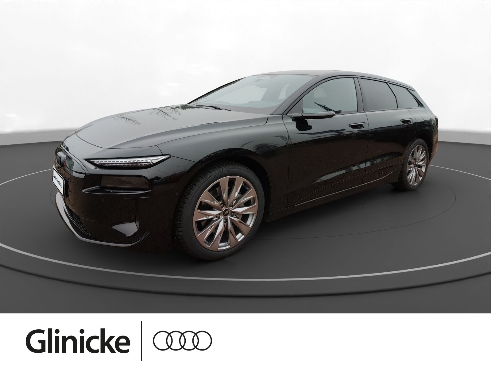 Audi - A6 Avant e-tron_1