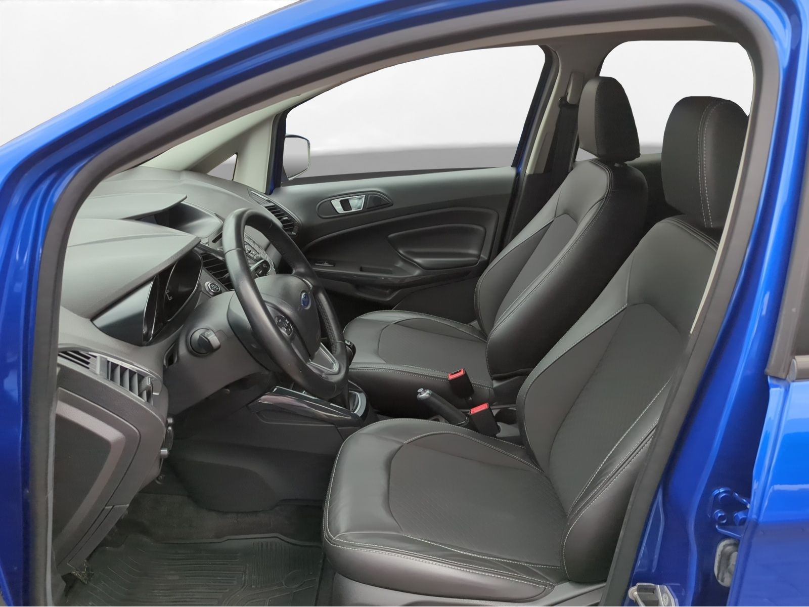 Ford - EcoSport_2 Ford - EcoSport_2