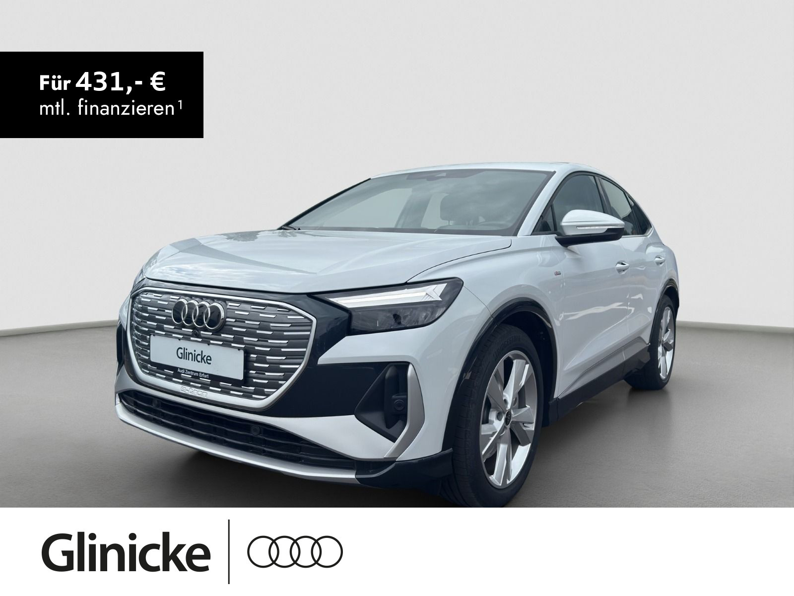 Audi - Q4 Sportback e-tron_1