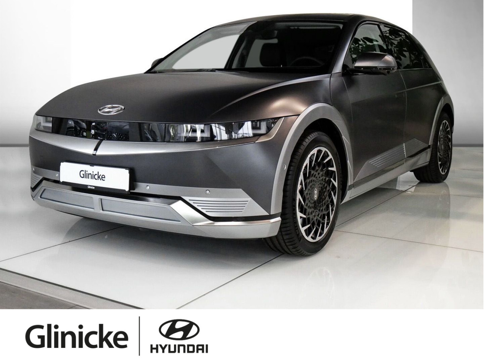 IONIQ 5 TechniqP*ParkP*elHeck*20LMF*360Kam*VollLED