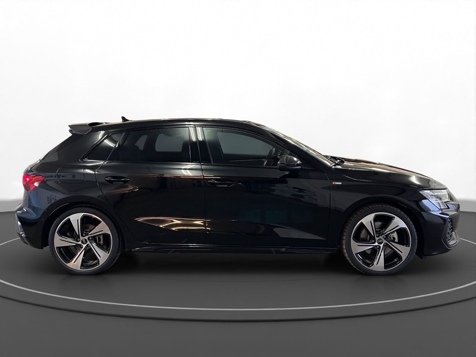 Audi - A3 Sportback_7