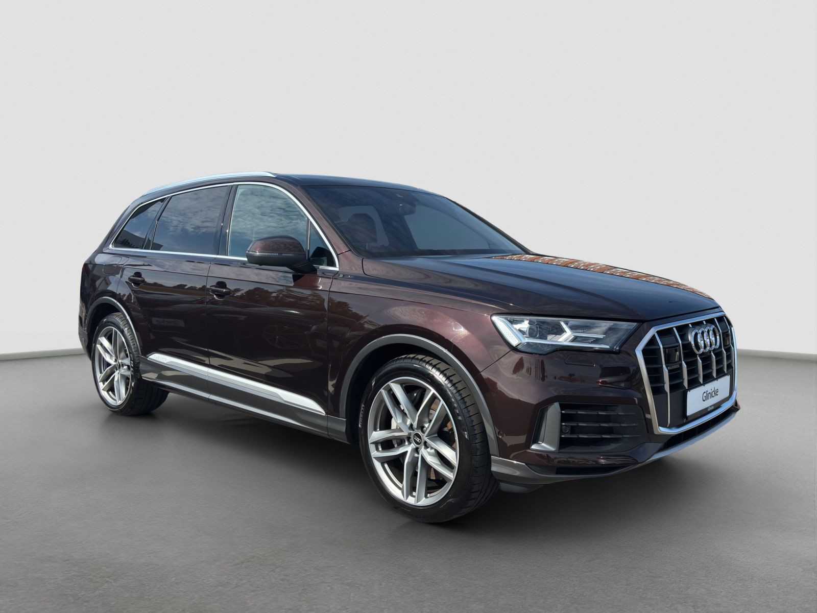 Audi - Q7_7 Audi - Q7_7
