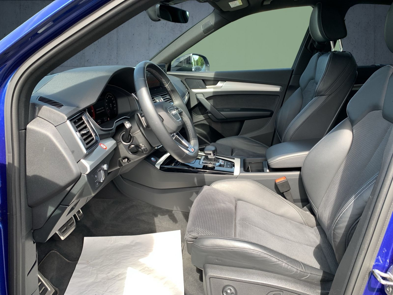 Audi - SQ5 Sportback_25