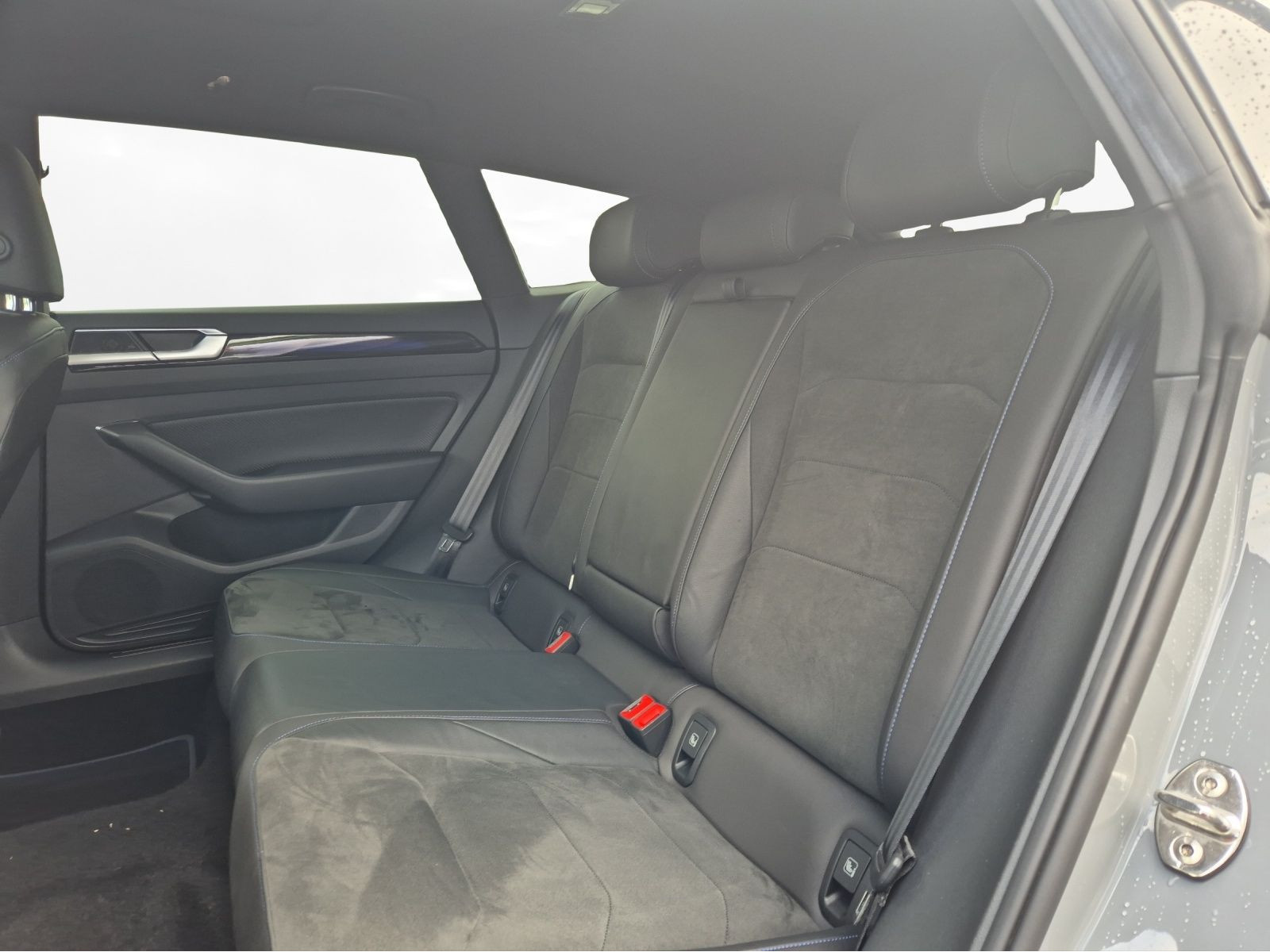 Volkswagen - Arteon Shooting Brake_5