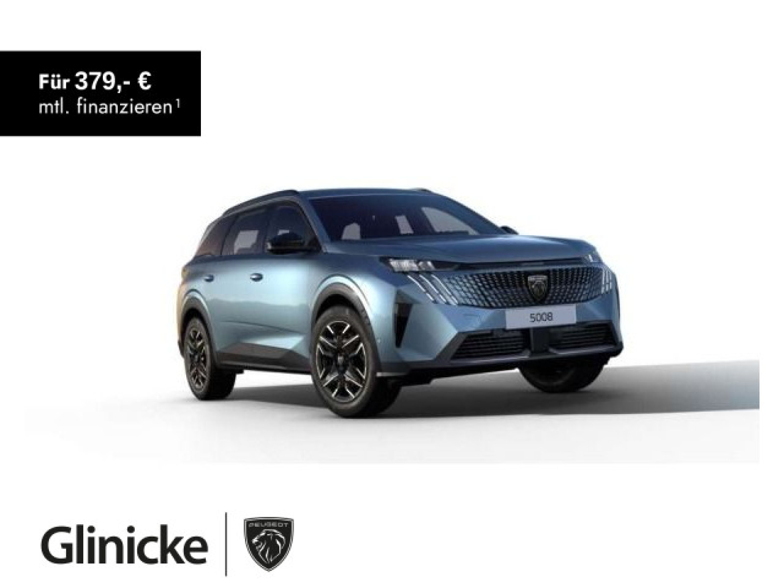 Peugeot - 5008_1