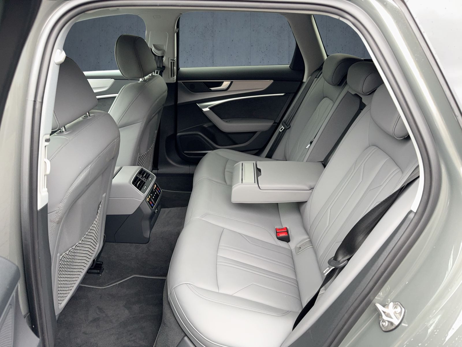 Audi - S6 Avant_12 Audi - S6 Avant_12