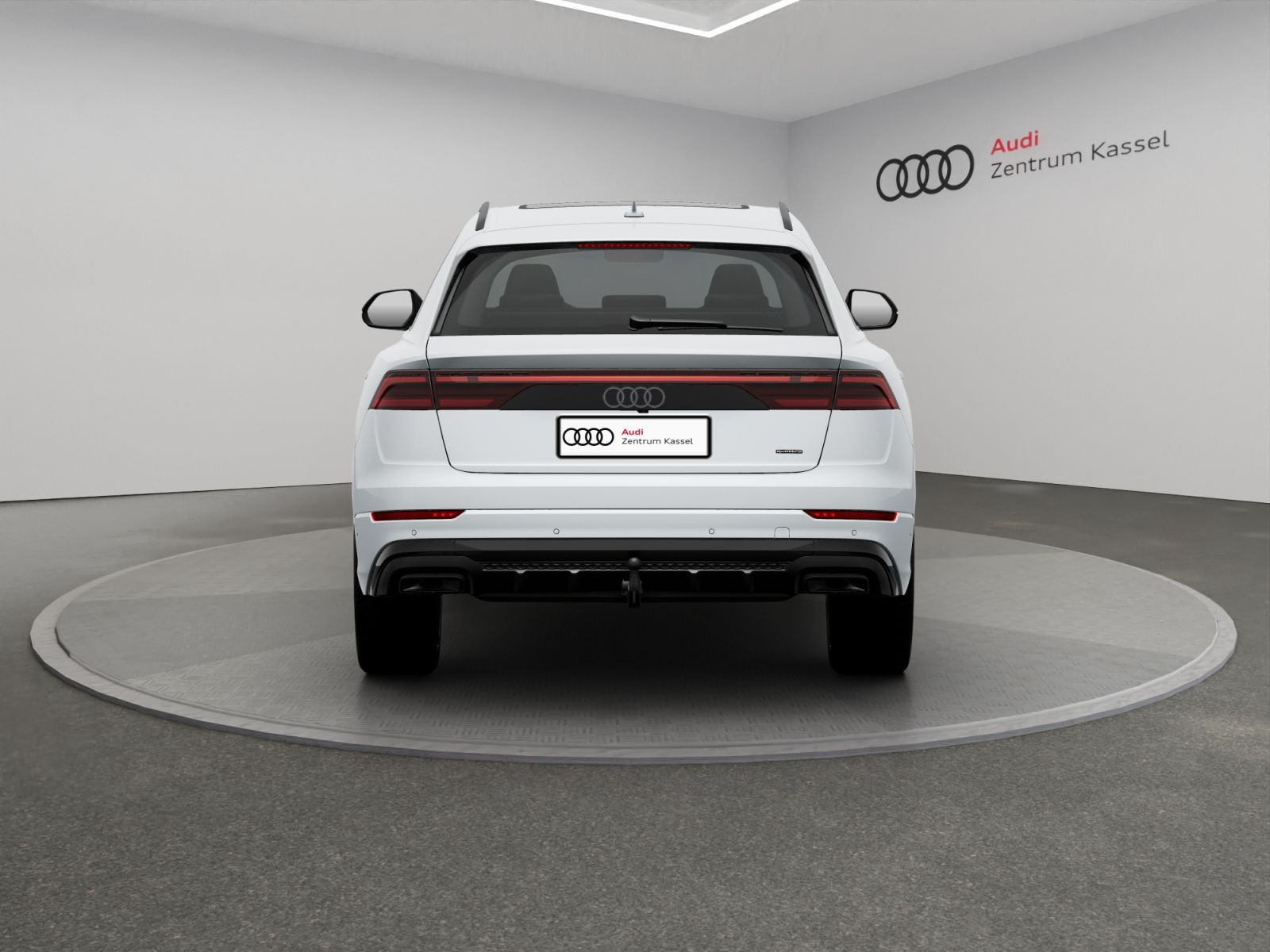Audi - Q8_6 Audi - Q8_6