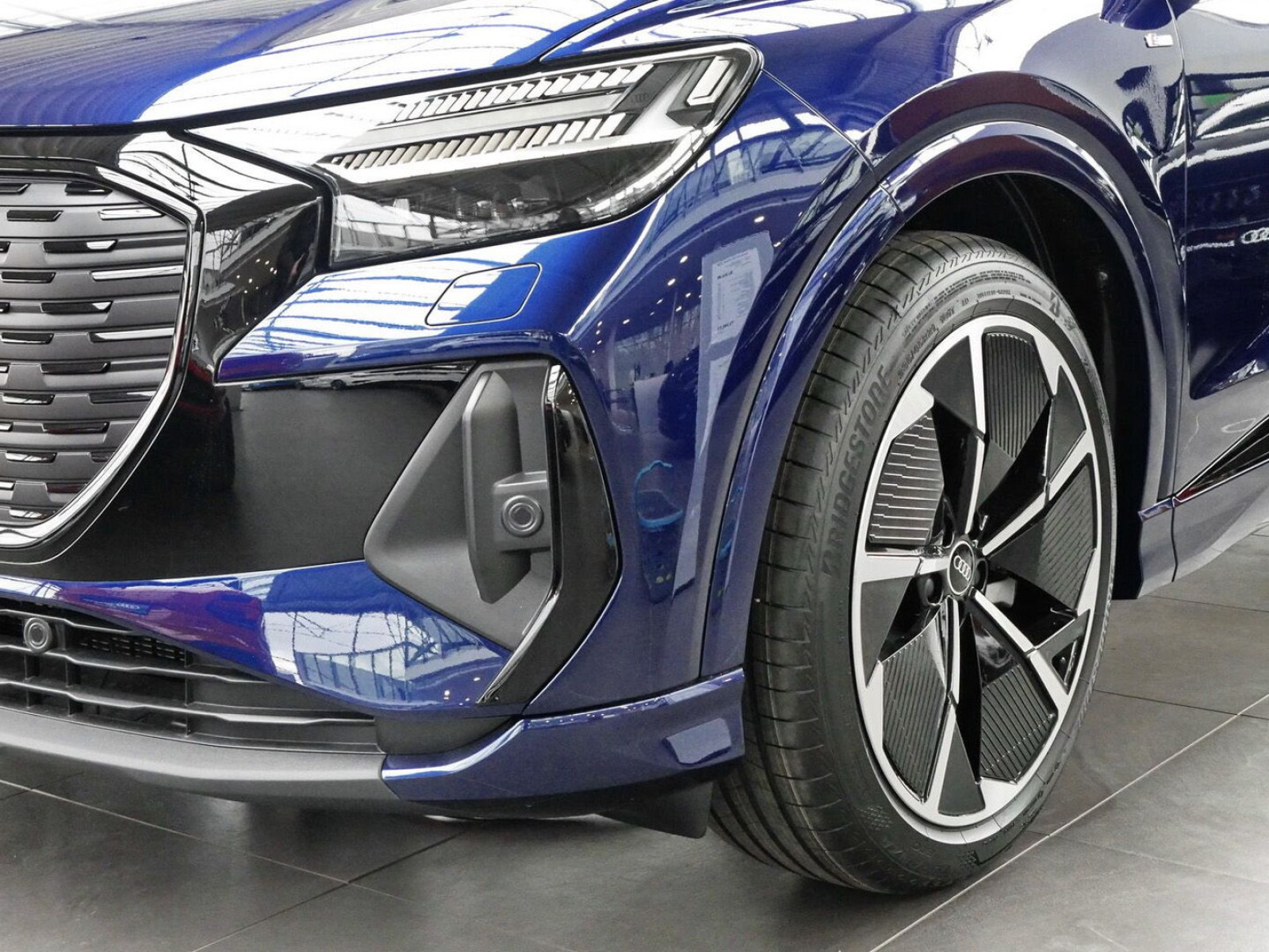 Audi - Q4 Sportback e-tron_15