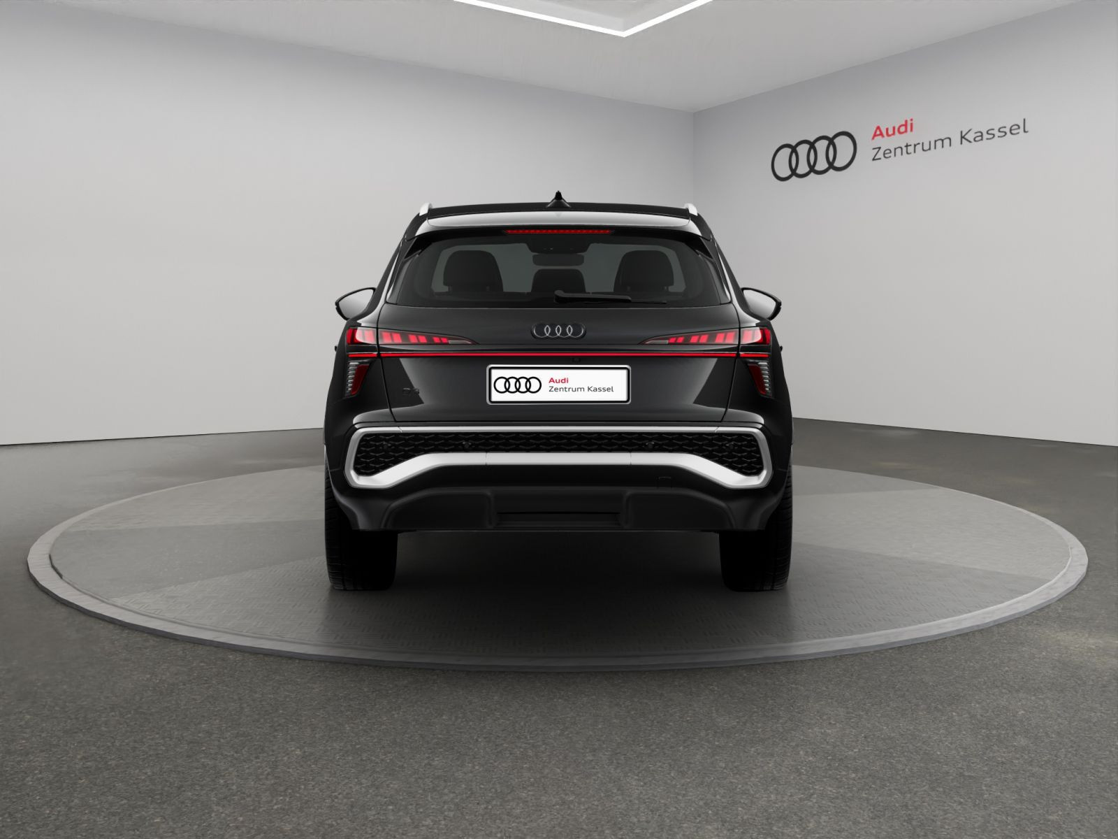 Audi - Q3_6 Audi - Q3_6