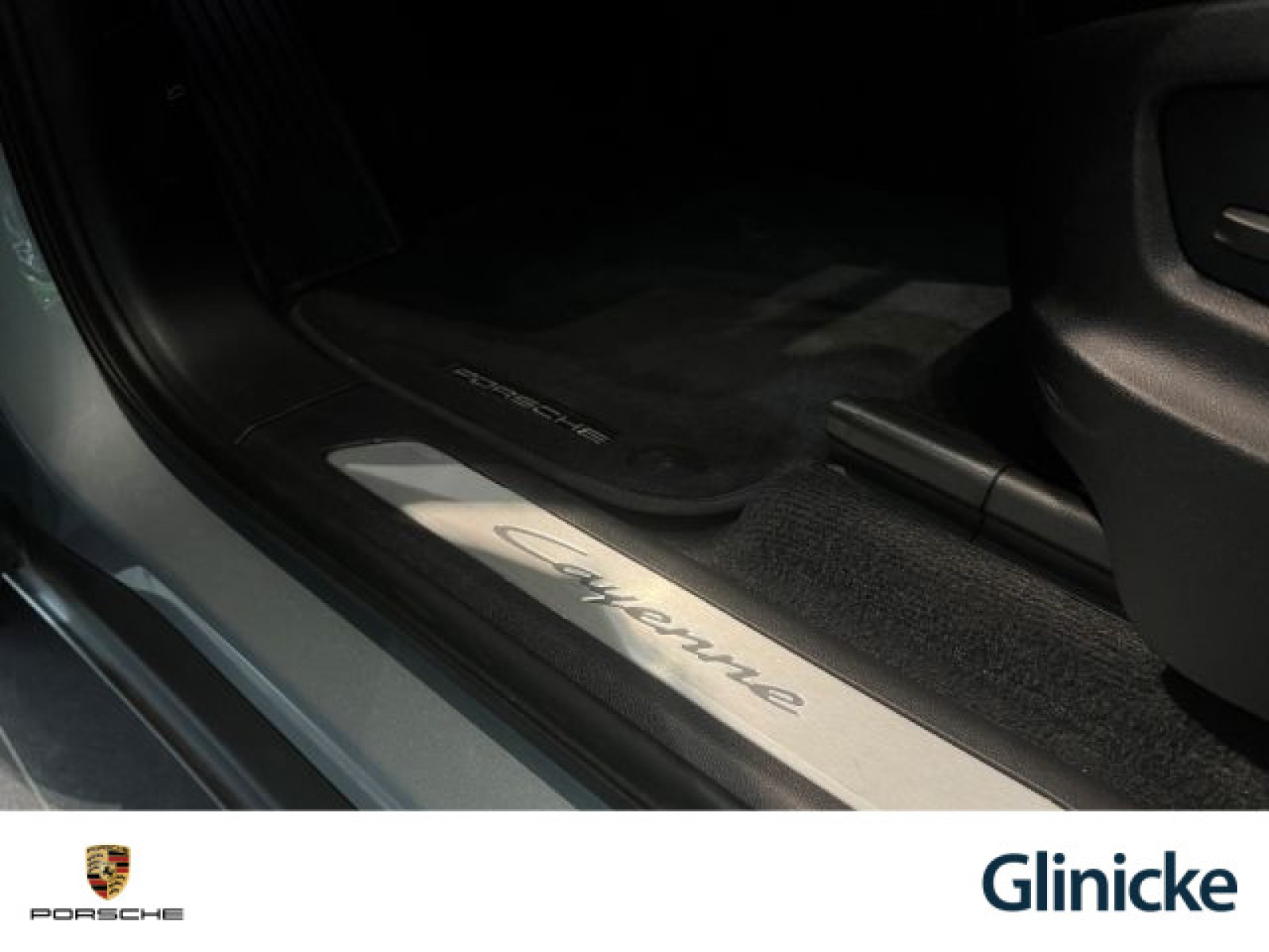 Porsche - Cayenne_22