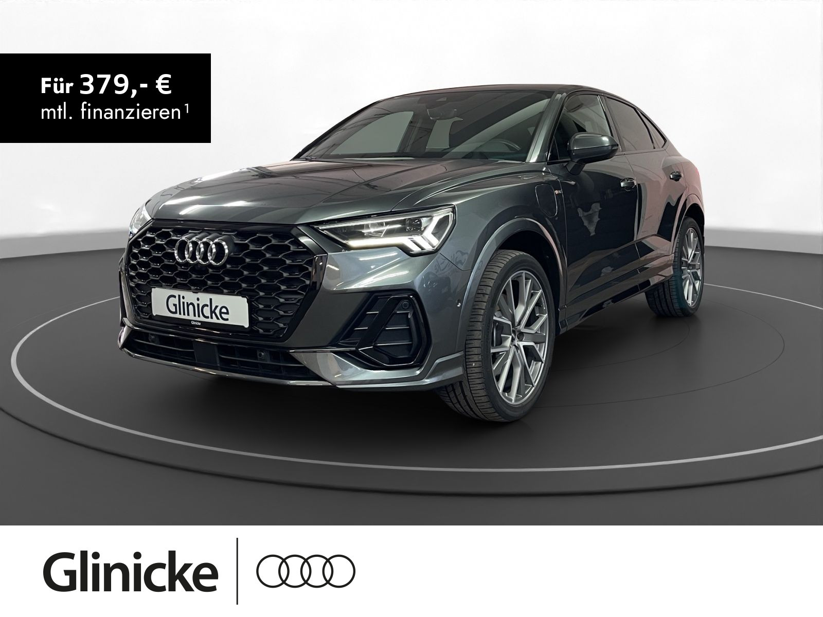 Audi - Q3 Sportback_1