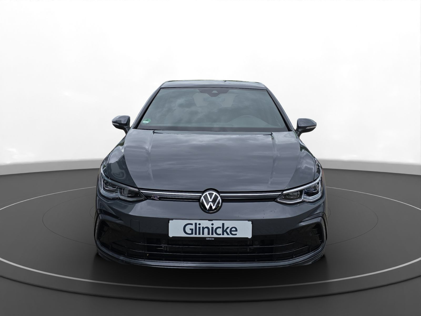 Volkswagen - Golf_4