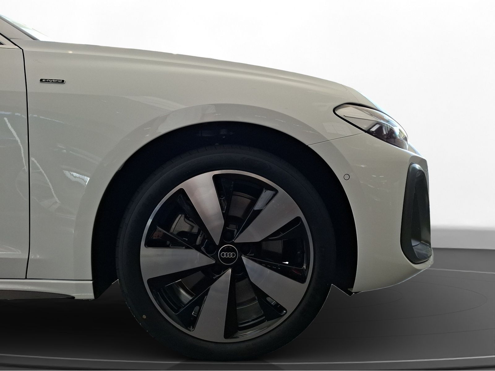 Audi - A5 Limousine_14