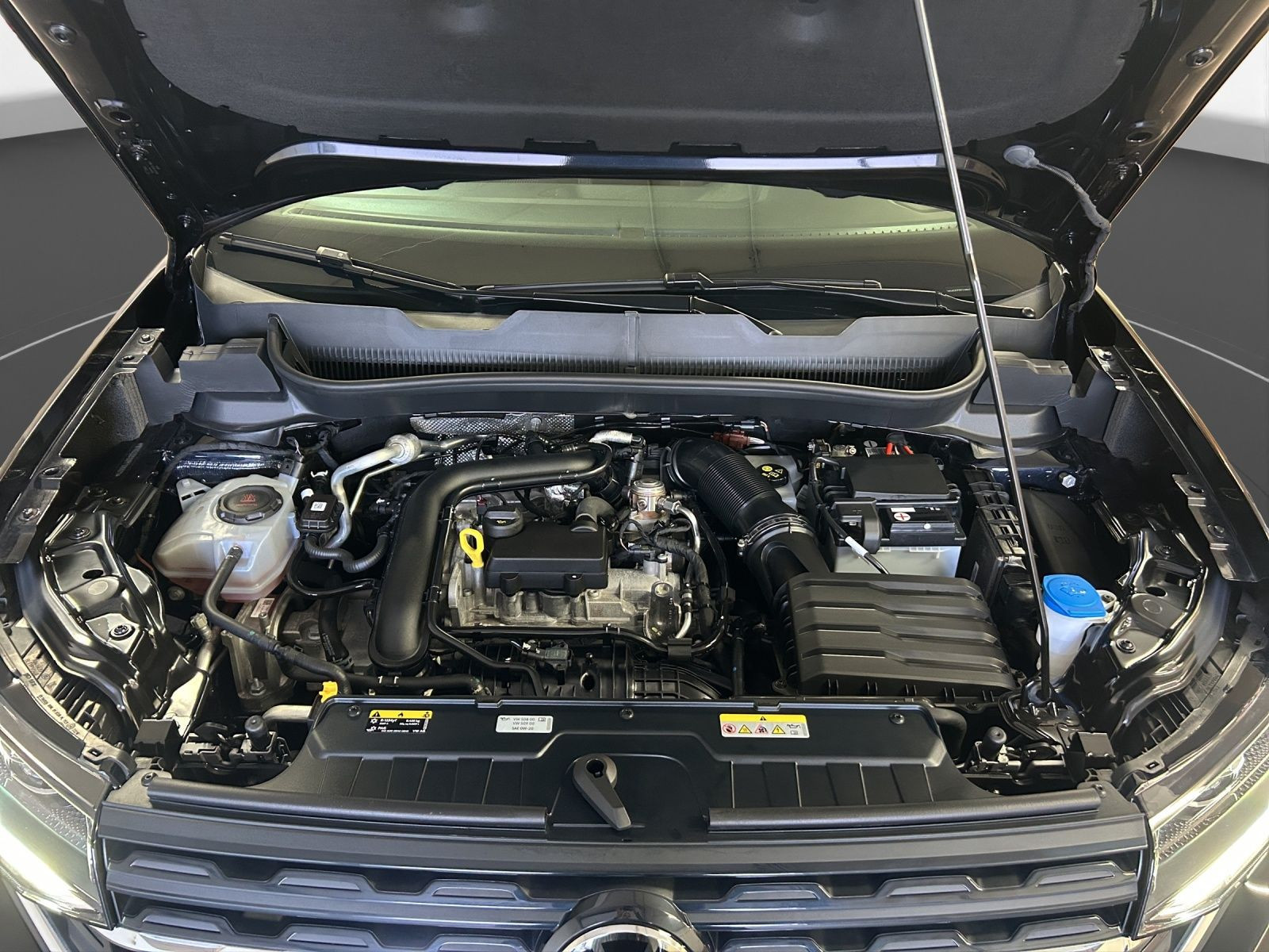 Volkswagen - T-Cross_23