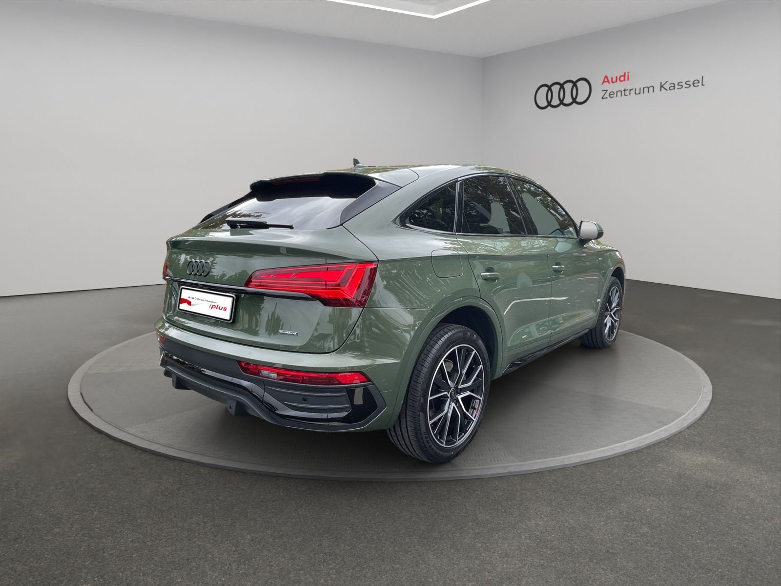 Audi - Q5_7 Audi - Q5_7