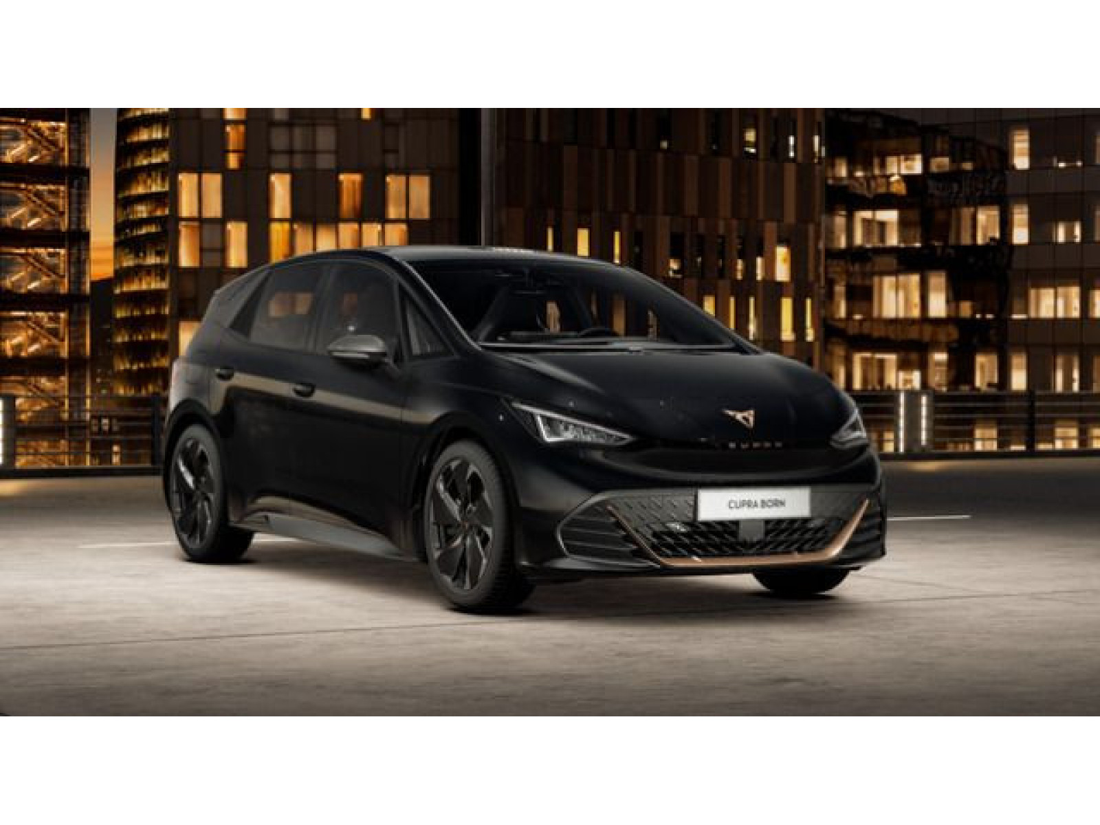 Cupra - Born_4