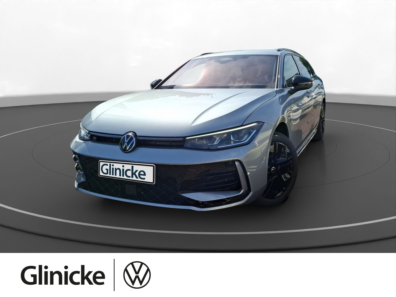 Passat R-Line TDI 150 PS DSG | HUD | Ahzv. | MATRIX-LED uvm.