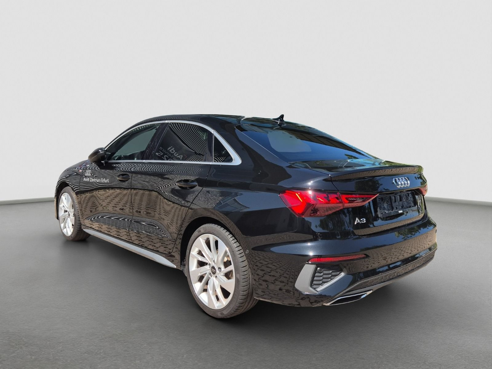 Audi - A3 Limousine_6