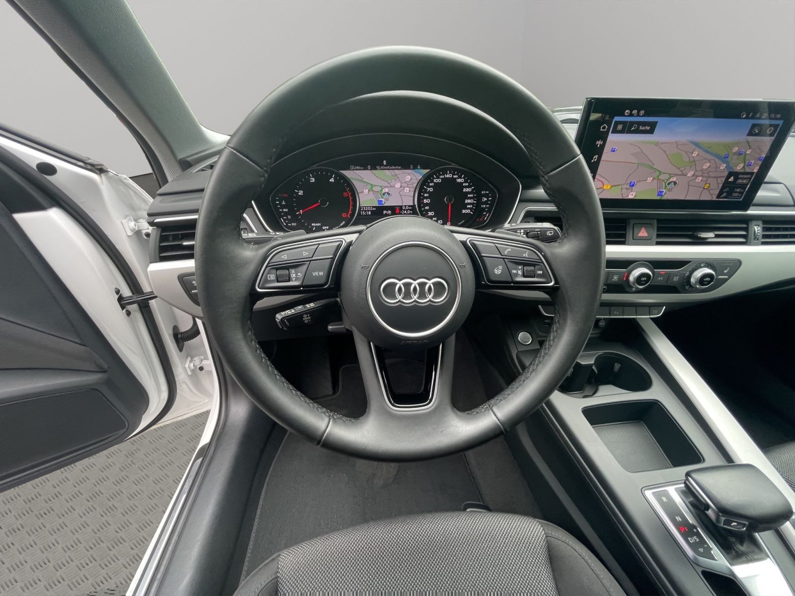 Audi - A4 Avant_10