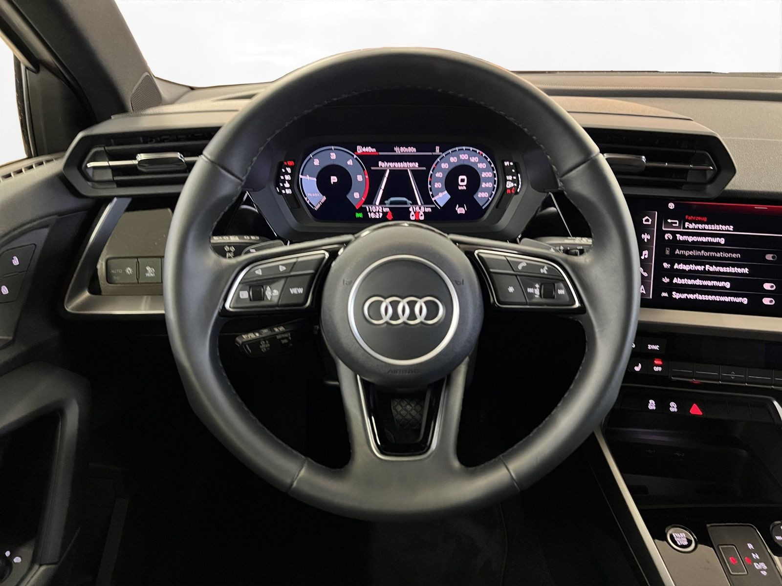 Audi - A3 Sportback_21